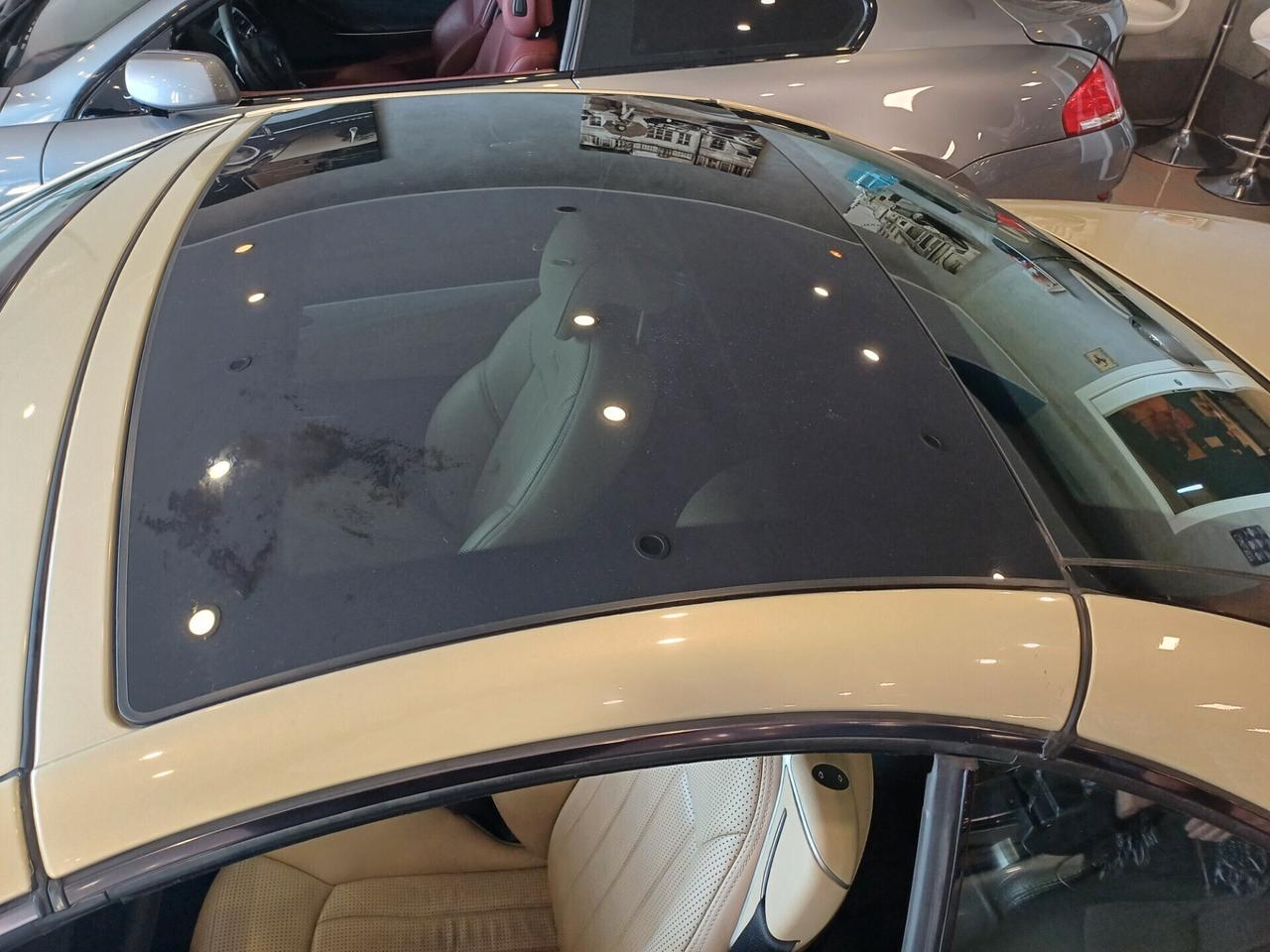 Mercedes-benz SL 500 SL 55 Kompressor cat AMG Limited edition
