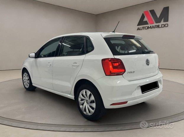 Volkswagen Polo 1.0 mpi Comfortline 75cv 5p