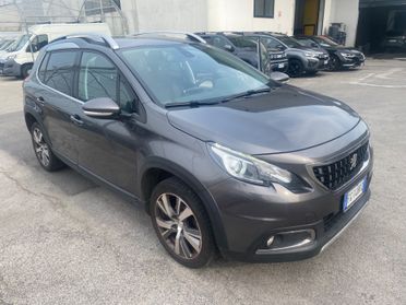 Peugeot 2008 1.6 HDI FULL OPTIONAL