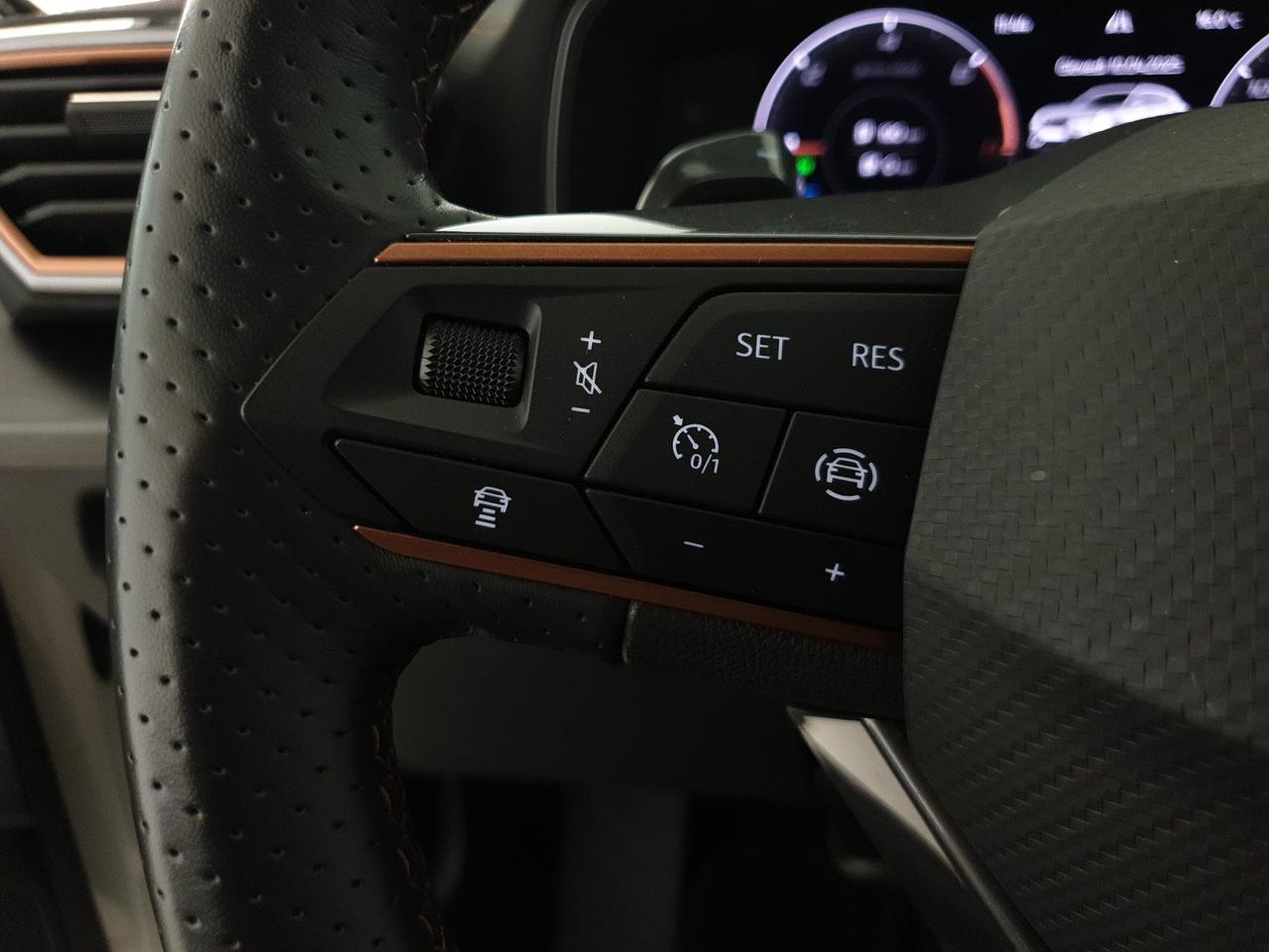 Cupra Formentor 1.4 e-hybrid 204cv dsg