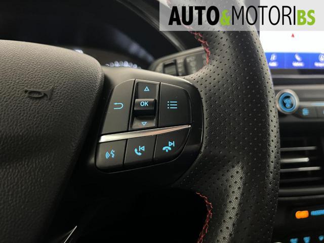 FORD Focus 1.0 EcoBoost Hybrid ST-Line *PREZZO REALE*