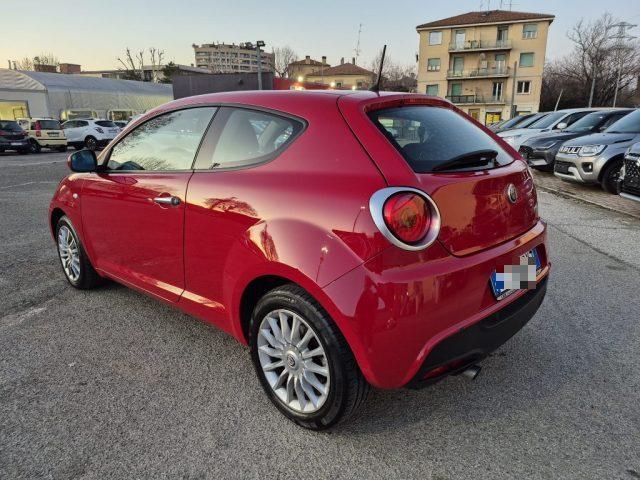 ALFA ROMEO MiTo 1.4 T 120 CV GPL