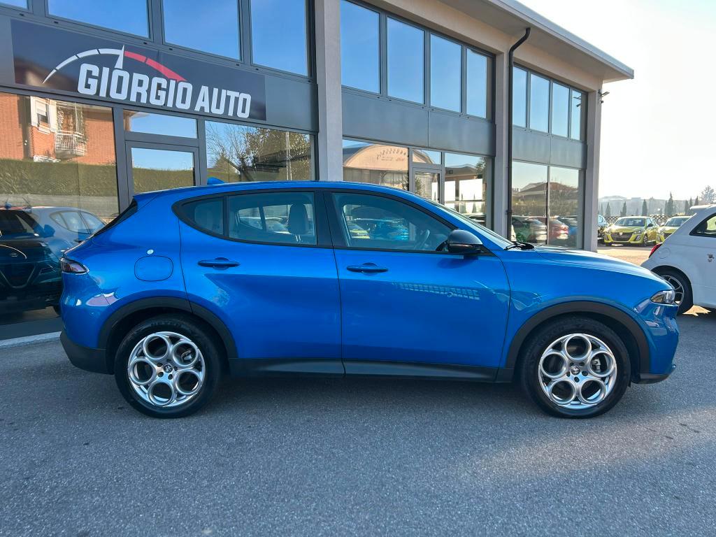 Alfa Romeo Tonale 1.6 Sprint 130cv tct6