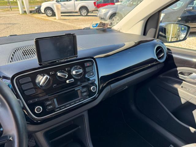 VOLKSWAGEN up! 1.0 75 CV 3 porte high up!