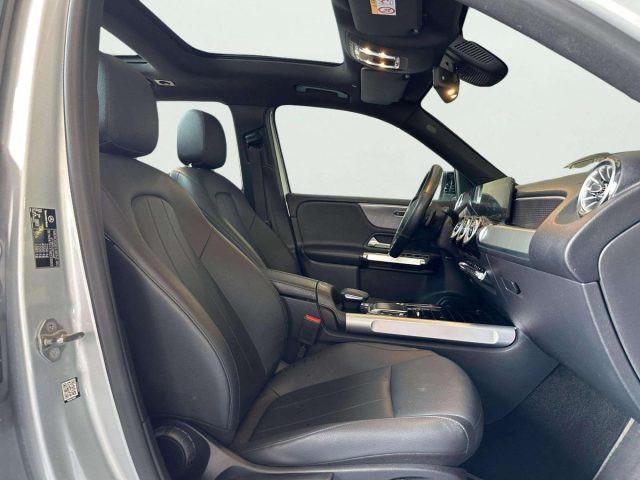MERCEDES-BENZ GLB 200 d Automatic 4Matic Premium