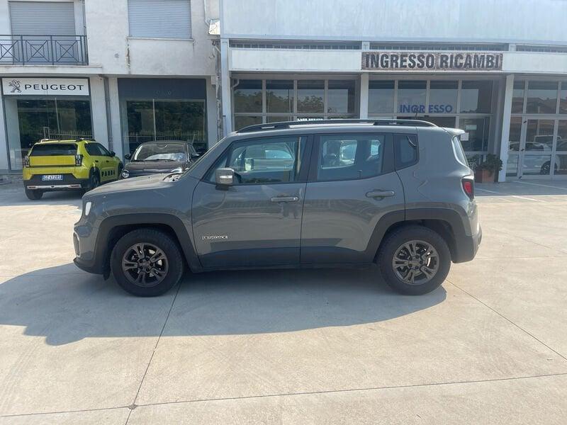 Jeep Renegade 1.0 t3 Limited fwd