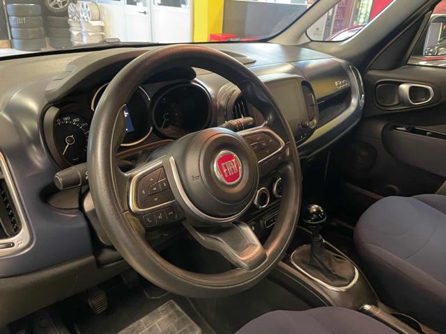 FIAT 500L Pro 1.6 MJT 120CV (N1)*APPLE CAR/OK NEOPAT*