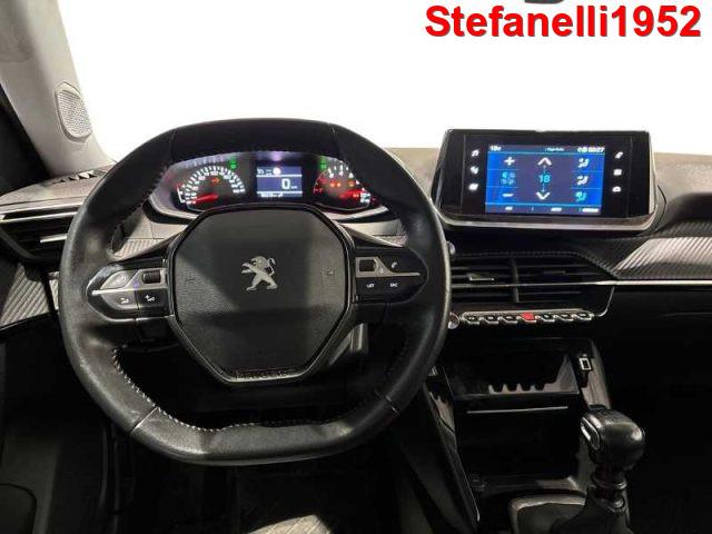 PEUGEOT 2008 II 2020 - 1.5 bluehdi Allure s&s 110cv