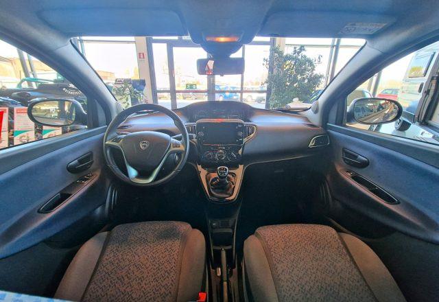 LANCIA Ypsilon 1.0 FireFly 5 porte Hybrid