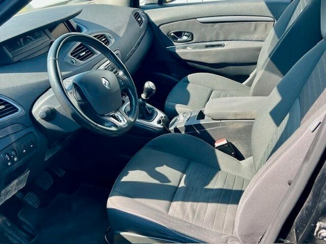 Renault Scenic Scénic 1.5 dCi 110CV - 2014