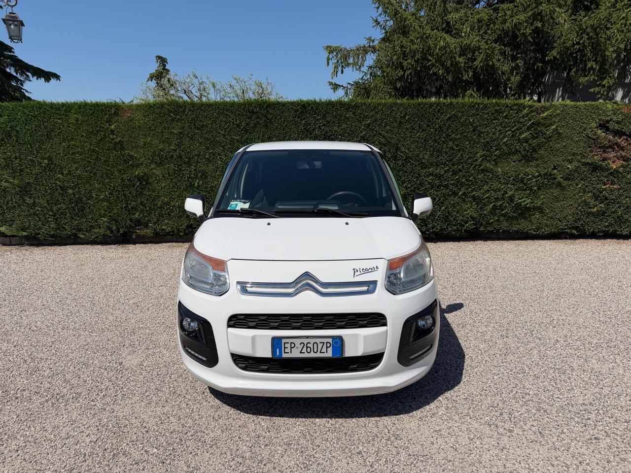 Citroen C3 Picasso 1.4 VTi 95 Seduction GPL SCADENZA 01.2033