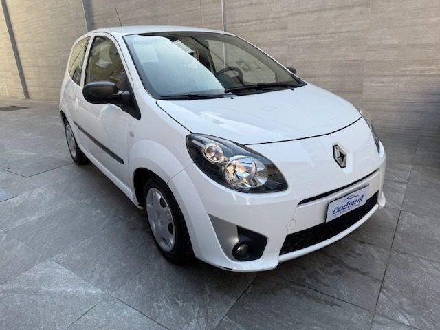 RENAULT Twingo 1.2 16V LEV Dynamique