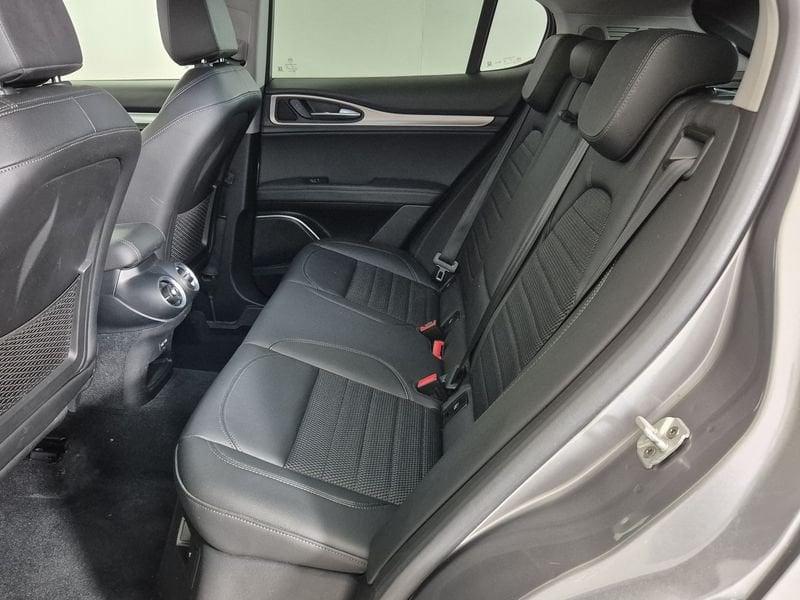 Alfa Romeo Stelvio 2017 Diesel 2.2 t B-Tech Q4 210cv auto