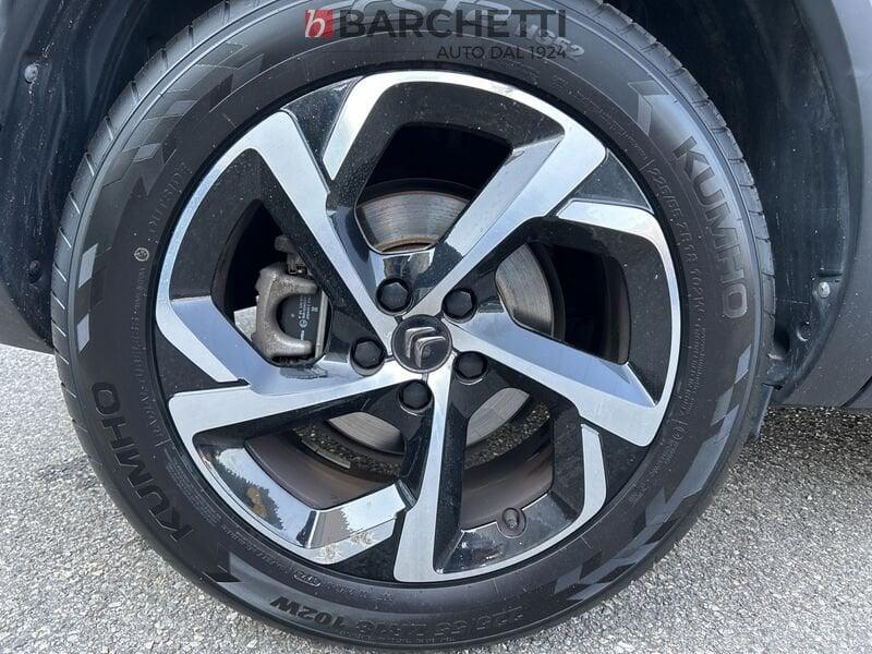 Citroën C5 Aircross BLUEHDI 130 S&S FEEL PACK