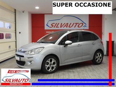 Citroen C3 1.2 PureTech Feel edition