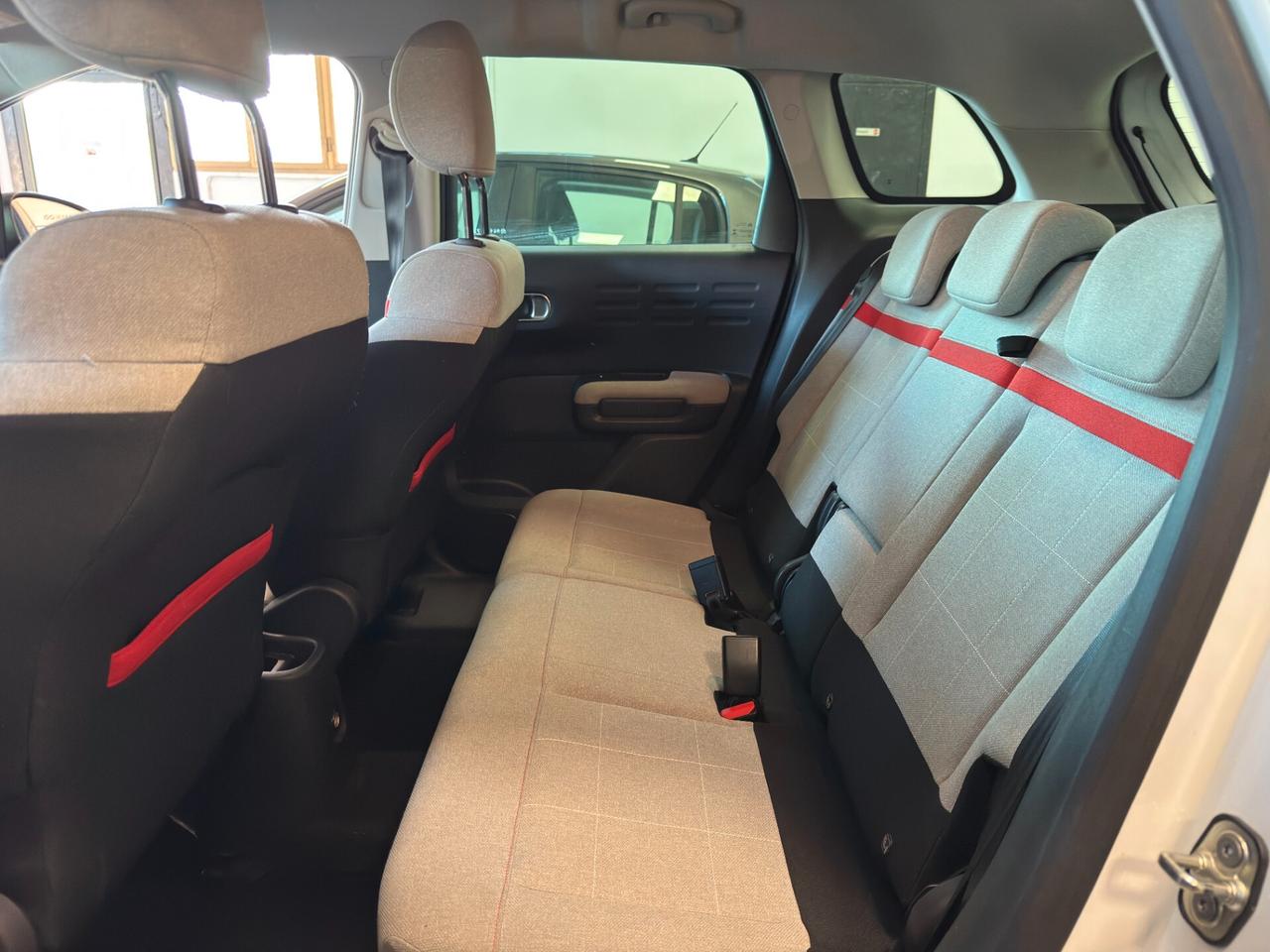 Citroen C3 Aircross PureTech 110 S&S Shine Pack - OK NEOPATENTATI/E!