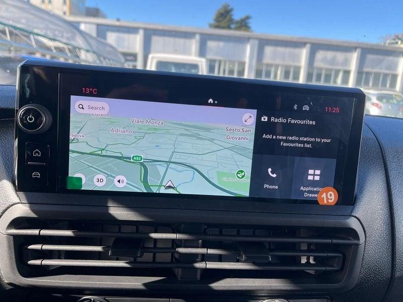 FIAT Scudo Scudo 2.0 BlueHDi 145 CV PL-TN Furgone