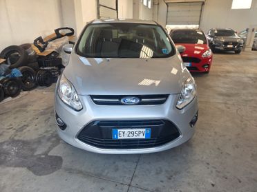 Ford C-Max 1.6 TDCi 115CV Titanium 2015