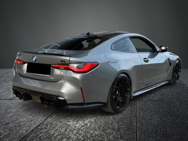 BMW M4 Competition M xDrive +HUD+CARBON+360°