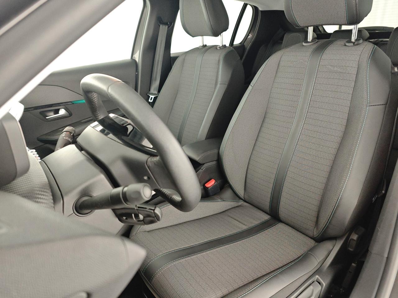 Peugeot 208 PureTech 100 Stop&Start 5 porte Allure