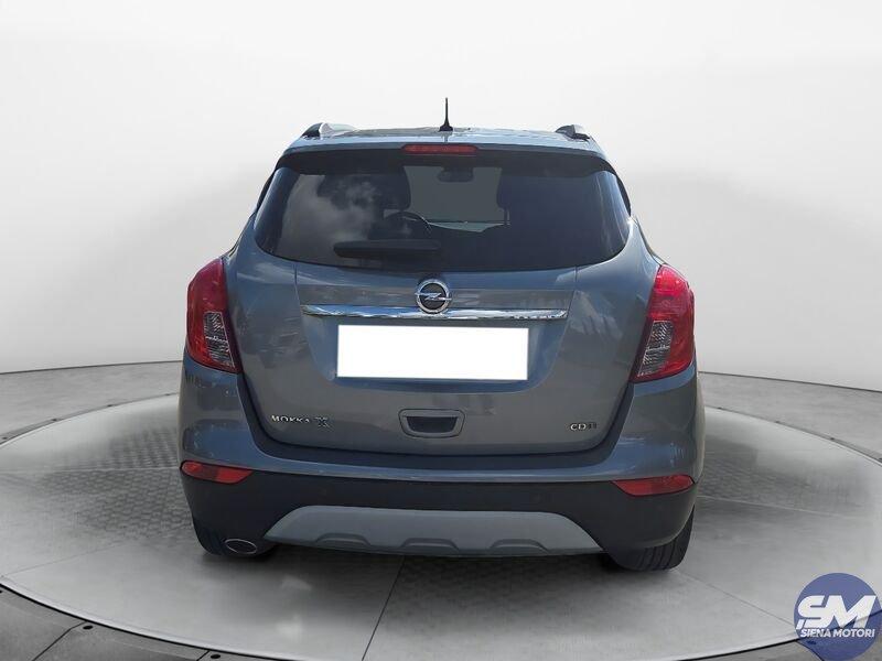 Opel Mokka Mokka X 1.6 CDTI Ecotec 136CV 4x2 aut. Innovation