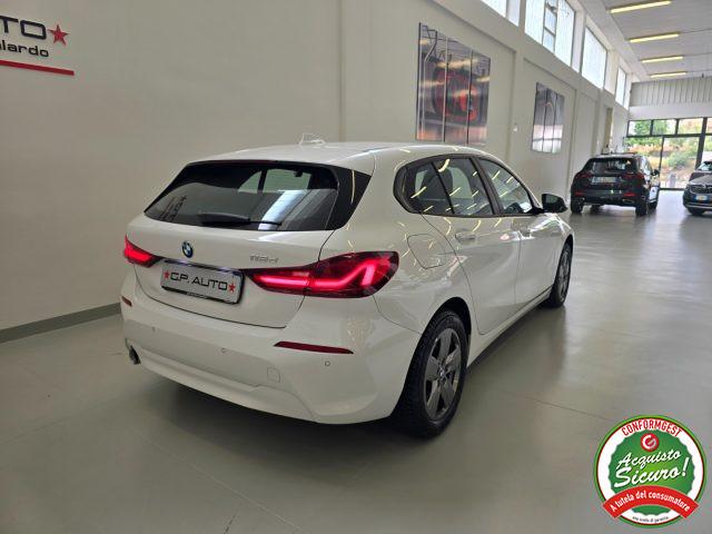 BMW 116 d 5p. Business Advantage