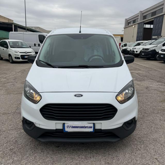 FORD TRASIT COURIER 1.5 TDCI TREND FURGONE - 2020