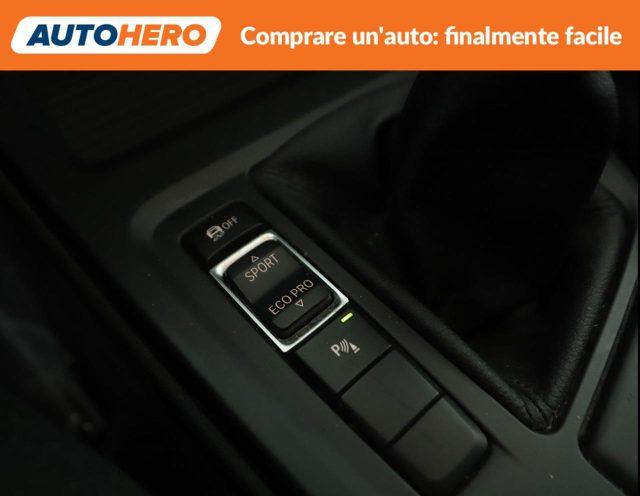 BMW X1 sDrive18d Advantage