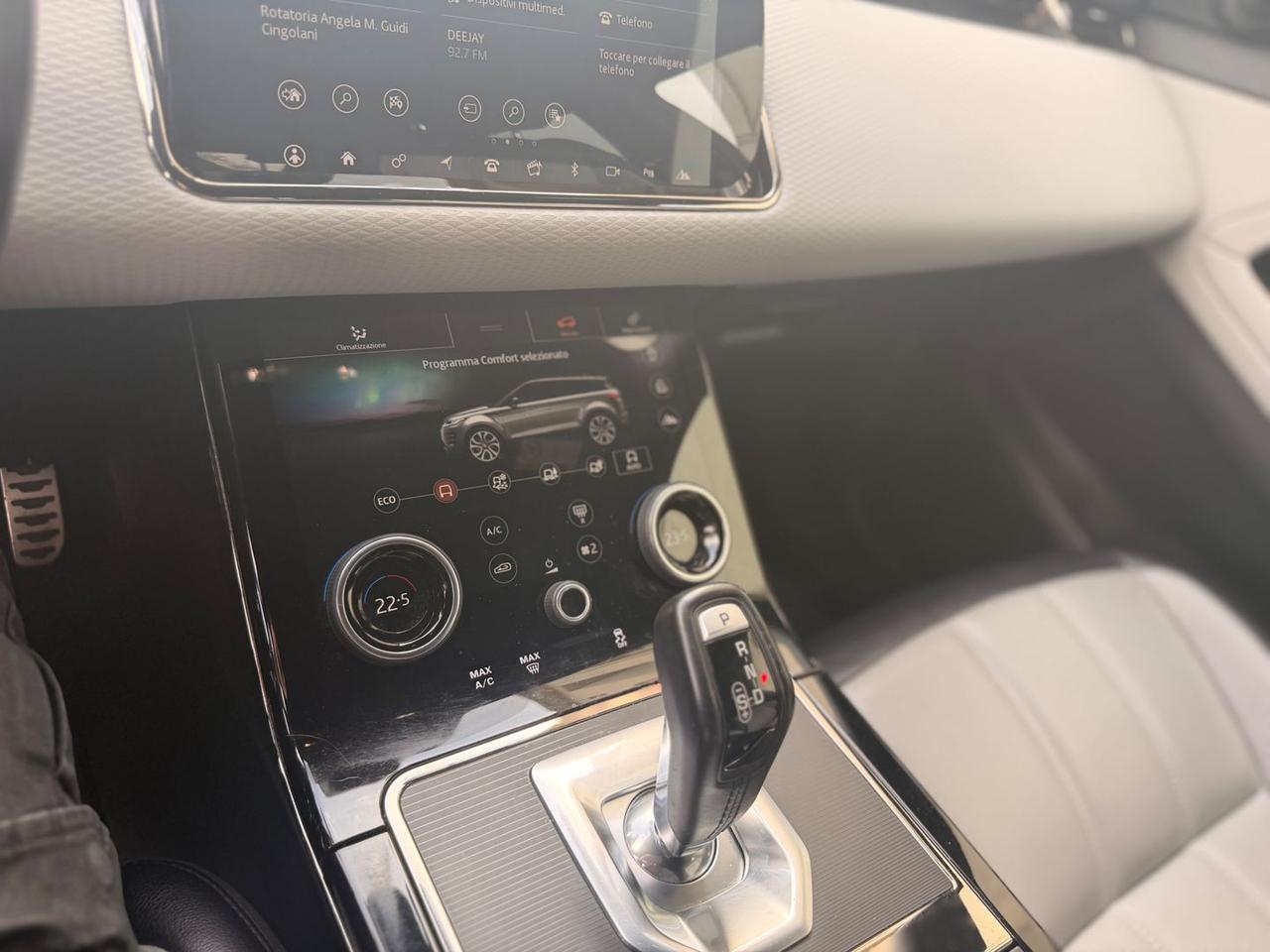 Land Rover Range Rover Evoque R-Dynamic HSE #9930