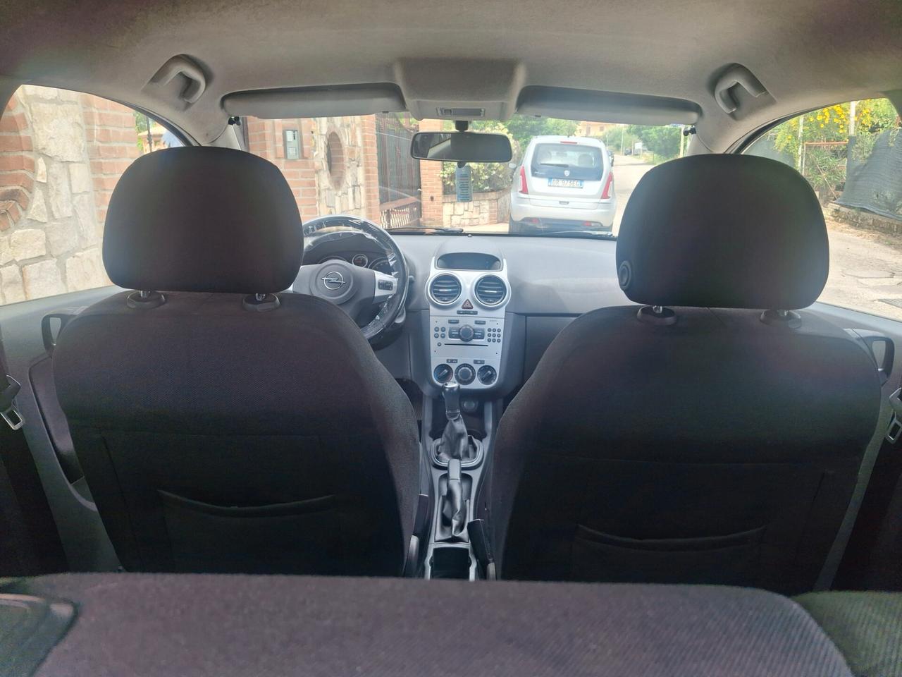 Opel Corsa 1.2 85CV 3 porte GPL-TECH Club