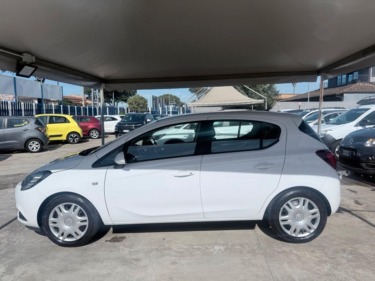 Opel Corsa 1.2 5 porte Innovation