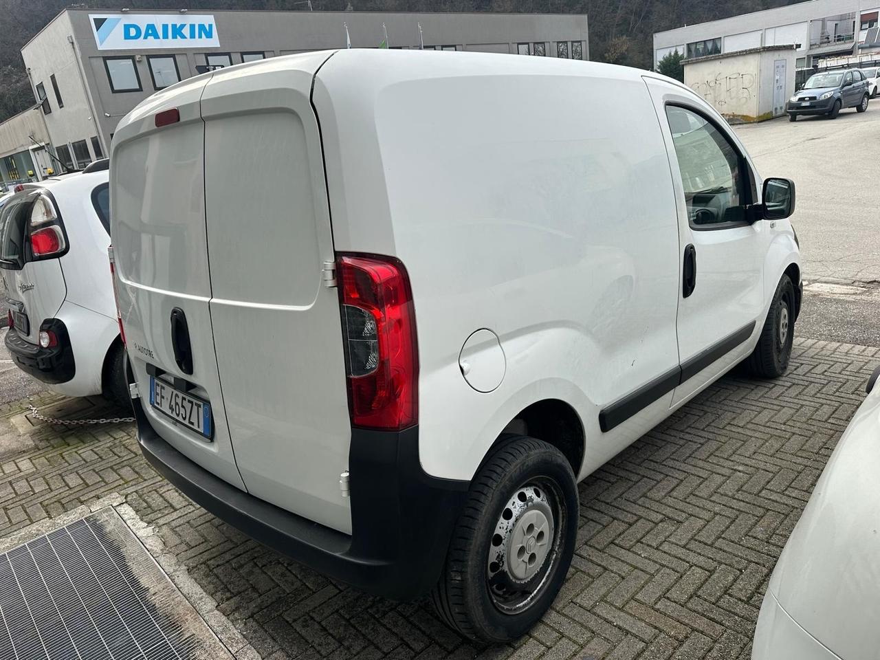 Citroen Nemo 1.3 HDi 75CV Furgone