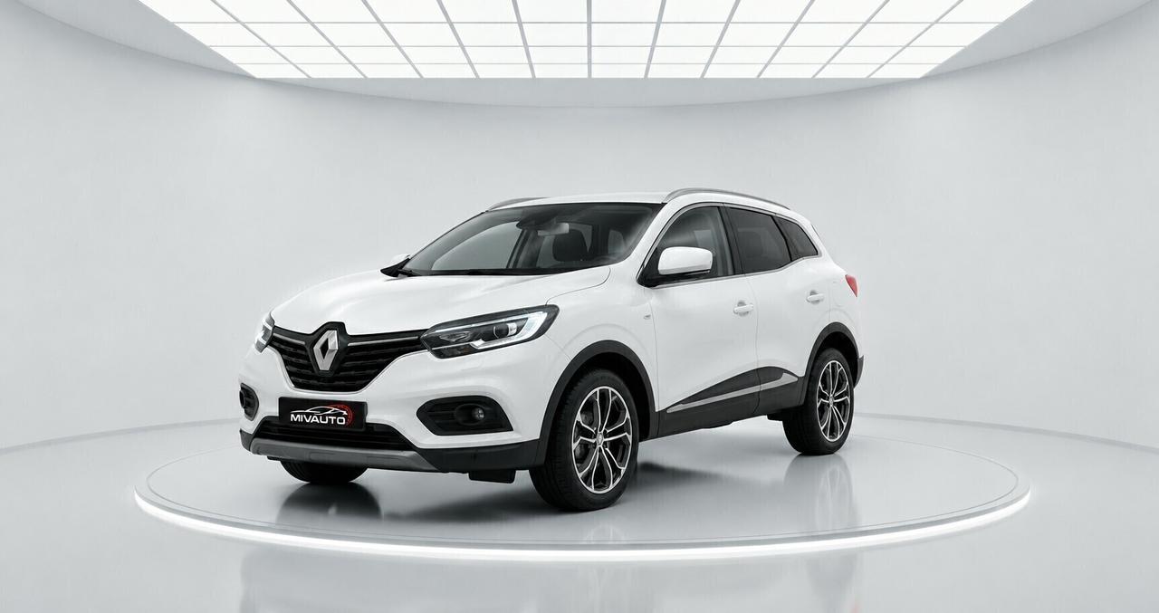 Renault Kadjar Blue dCi 8V 115CV Sport Edition2