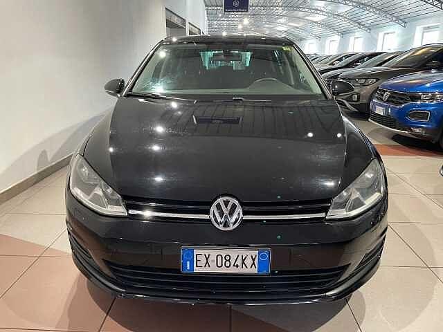 Volkswagen Golf 7ª serie 1.6 TDI 5p. CUP