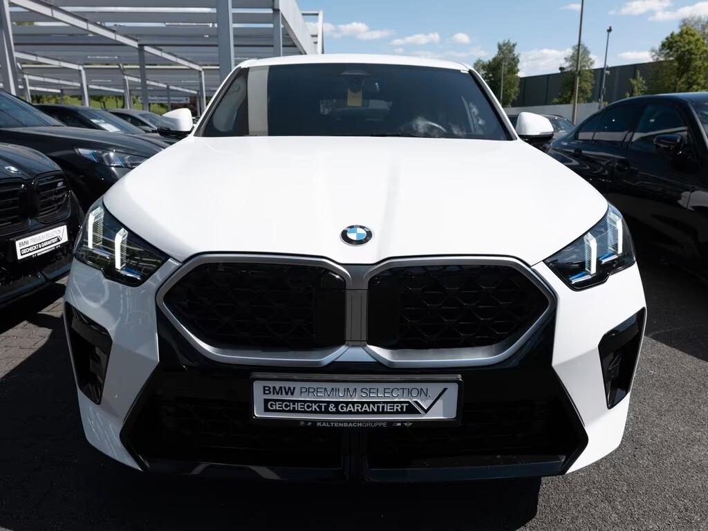 Bmw X2 sDrive 18d Msport Pro