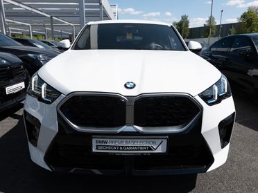 Bmw X2 sDrive 18d Msport Pro