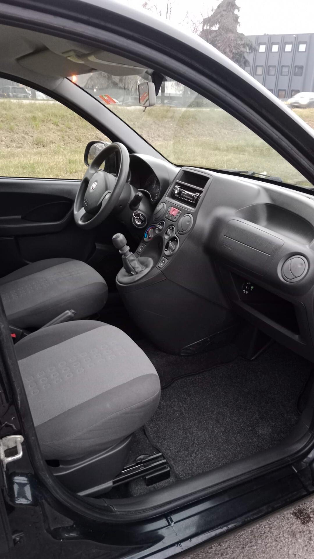 Fiat Panda 1.2 Classic