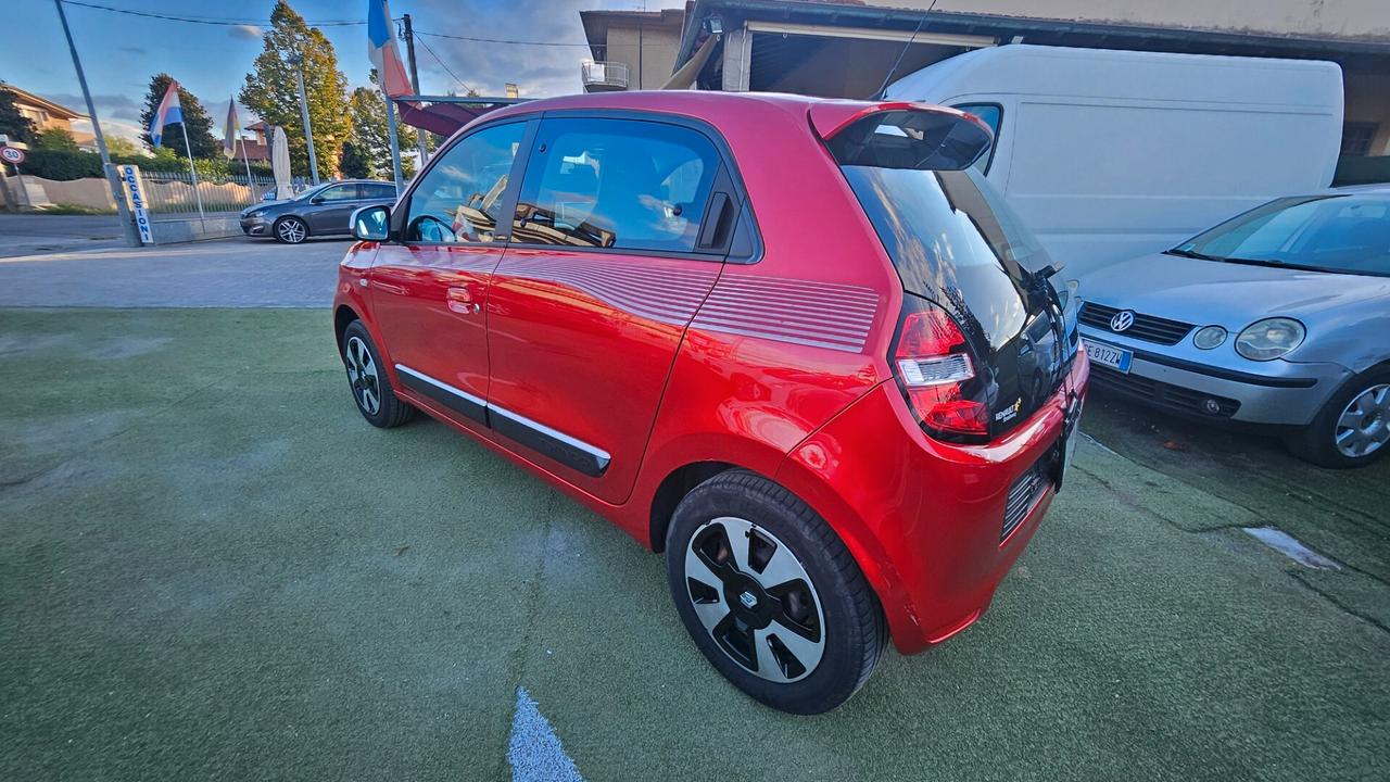 Renault Twingo SCe Zen