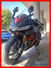 Aprilia rs 660 +promo incluso passaggio+ permute