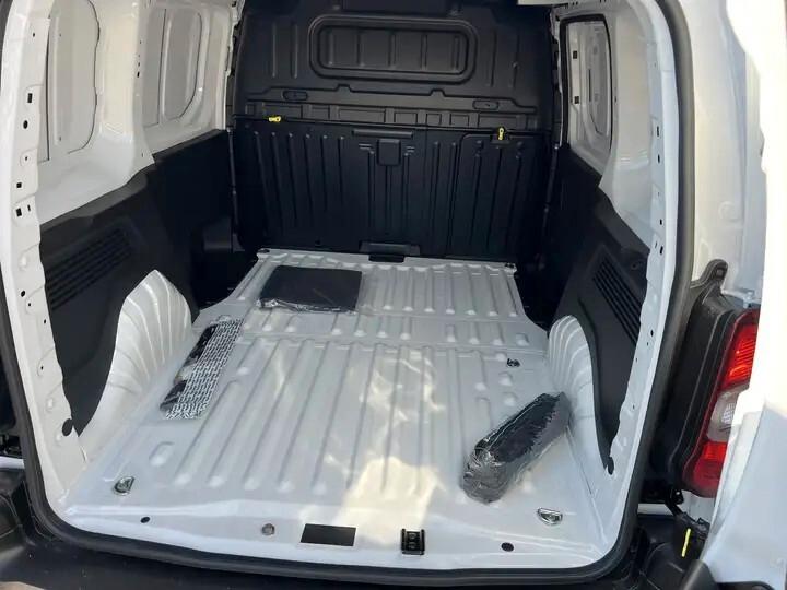 Citroen Berlingo BlueHDi 130 S&S EAT8 Van M