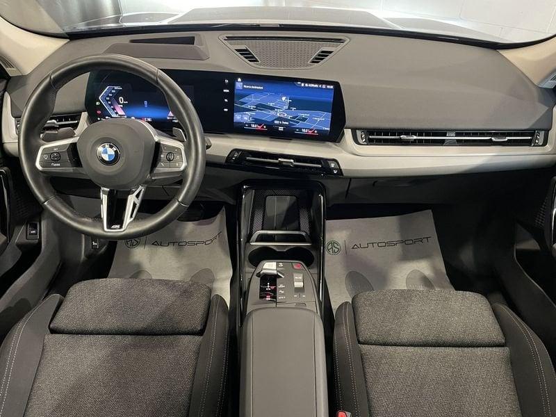 BMW X1 sDrive 20i X-Line DCT