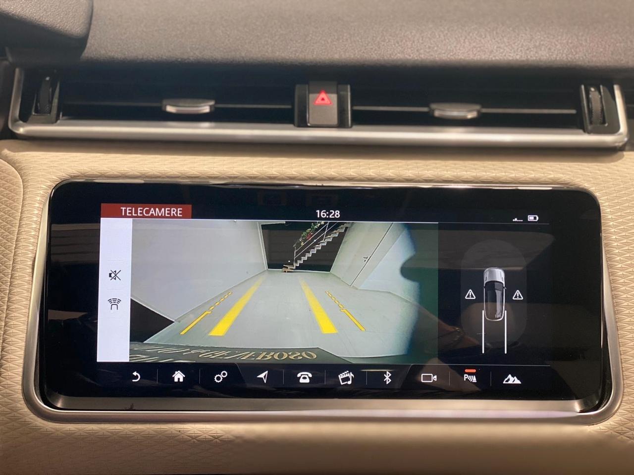Range Rover Velar 3.0 V6 300CV R-Dynamic SE 2018