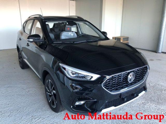 MG ZS 1.5 VTi-tech Luxury // PRONTA CONSEGNA