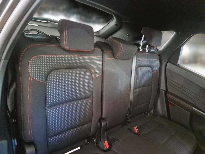 FORD KUGA 2.0 EcoBlue 120CV 2WD ST-Line Business Auto