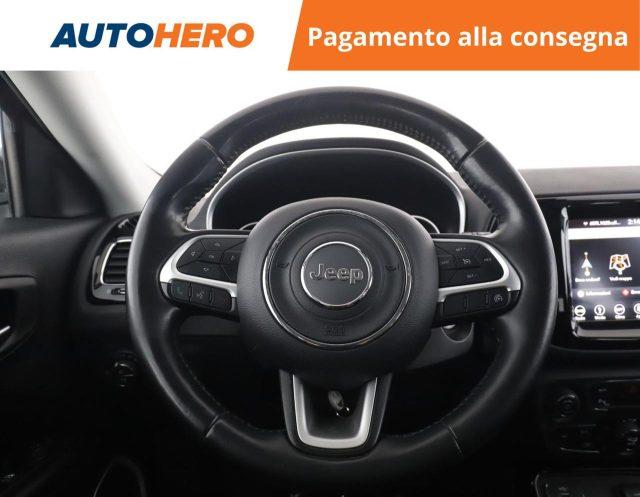 JEEP Compass 1.6 Multijet II 2WD Night Eagle