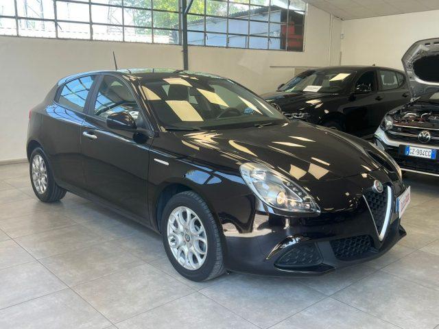 ALFA ROMEO Giulietta 1.6 JTDm 120CV *EURO 6B*