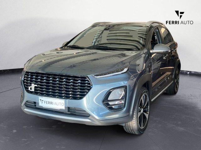DR MOTOR DR 3.0 1.5 CVT Bi-Fuel GPL