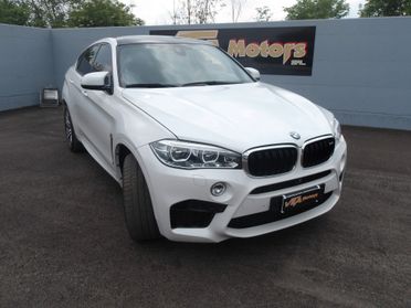 Bmw X6 M X6 xDrive50i Msport