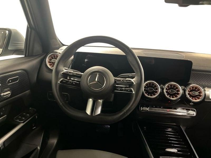 Mercedes-Benz EQB 250+ Electric Art Advanced Plus