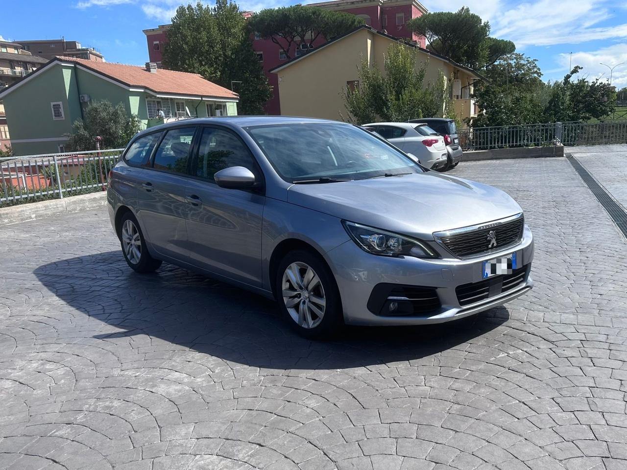 Peugeot 308 BlueHDi 130 S&S Business